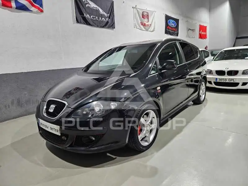 2007 Seat Altea