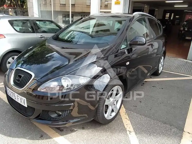 2007 Seat Altea