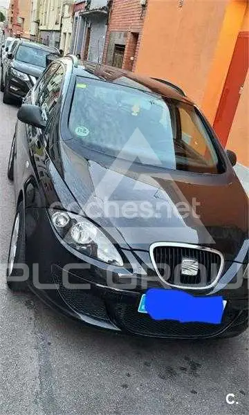 2007 Seat Altea