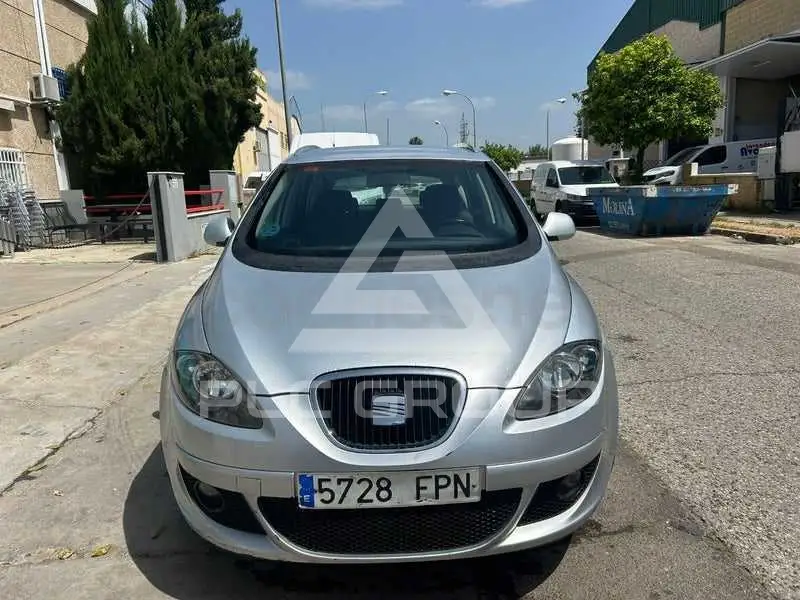 2007 Seat Altea
