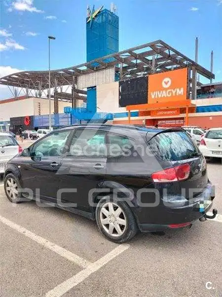 2007 Seat Altea