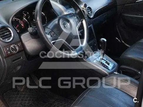 2007 Opel ANTARA
