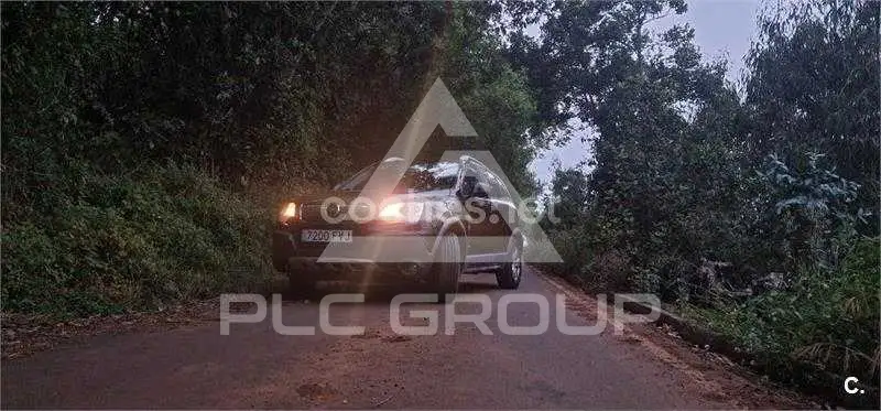 2007 Opel ANTARA