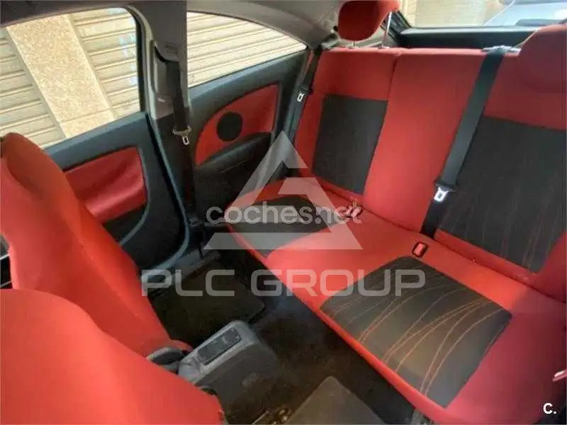 2007 Opel Corsa