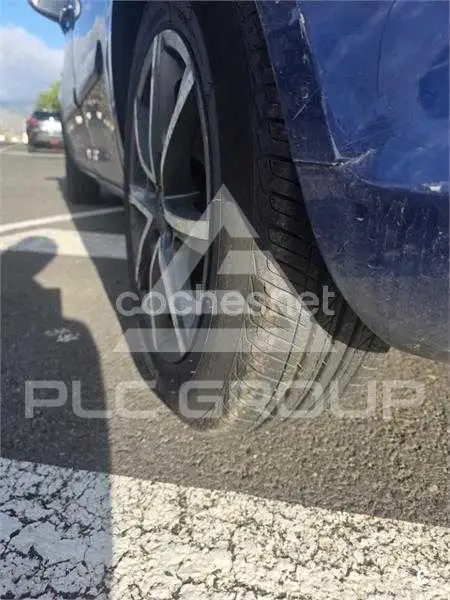 2007 Opel Corsa