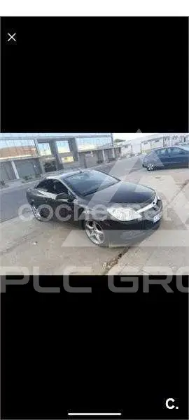 2007 Opel Astra