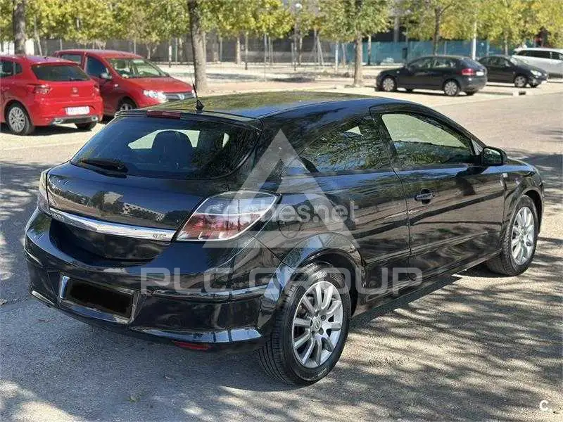 2007 Opel Astra
