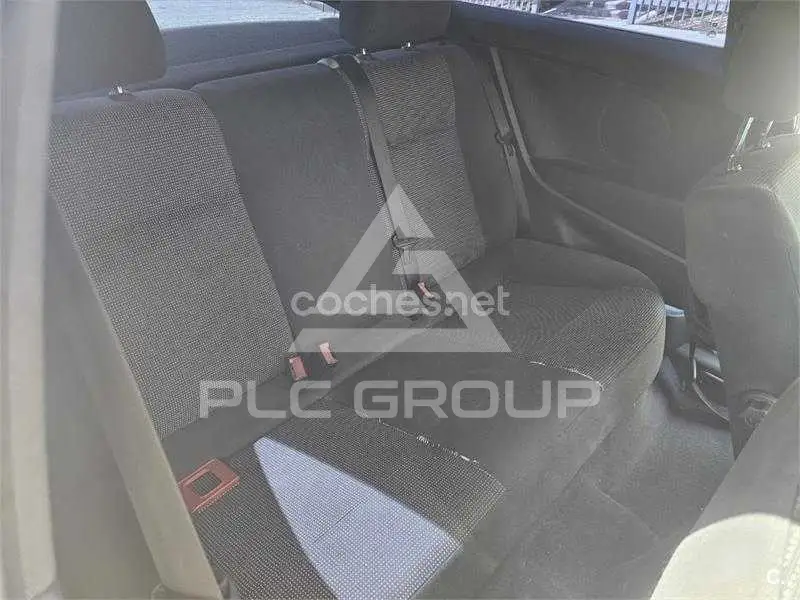 2007 Opel Astra