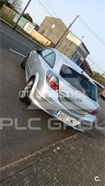 2007 Opel Astra