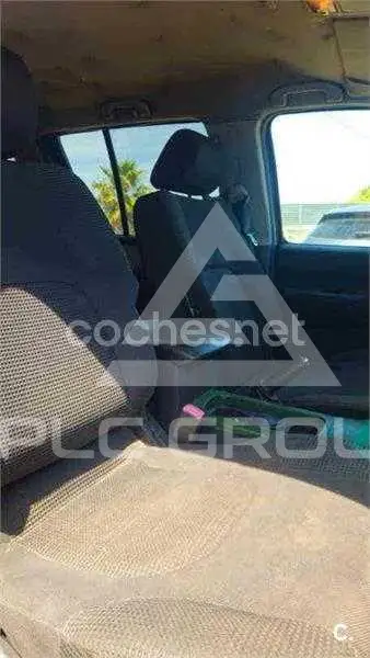 2008 Nissan PATHFINDER