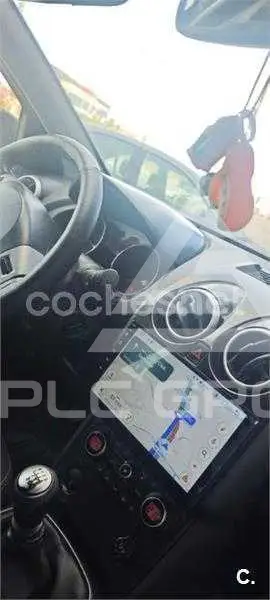 2008 Nissan QASHQAI