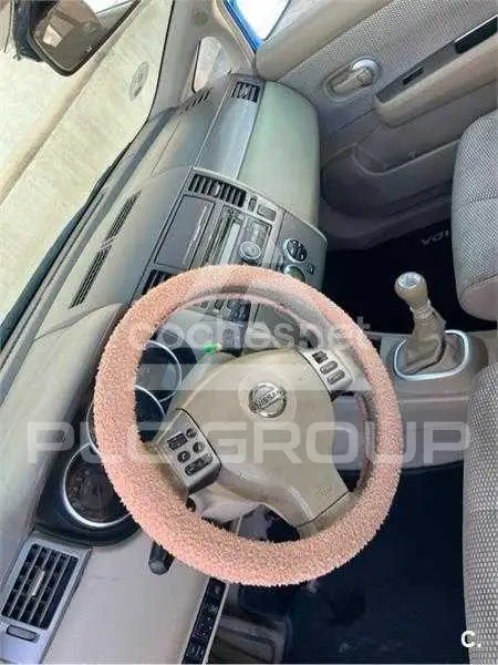 2008 Nissan Tiida