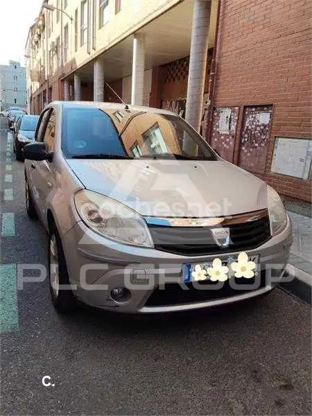 2008 Dacia Sandero