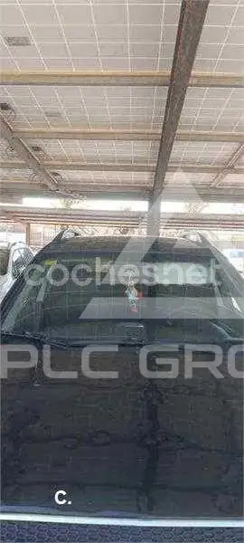 2008 Chevrolet Captiva