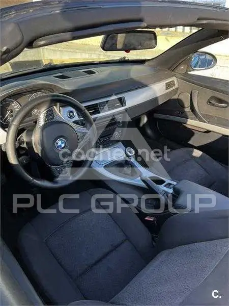 2008 BMW 3 series