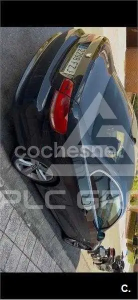 2008 BMW 3 series