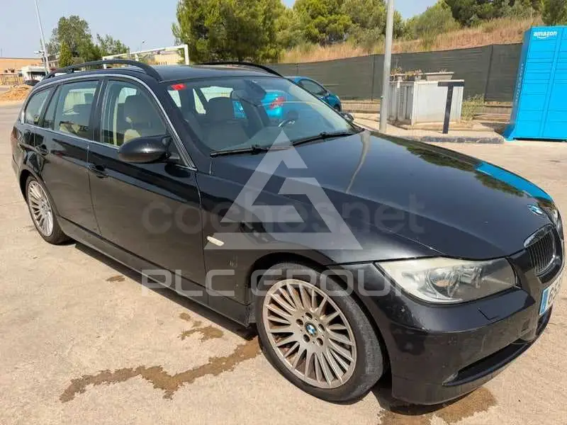 2008 BMW 3 series