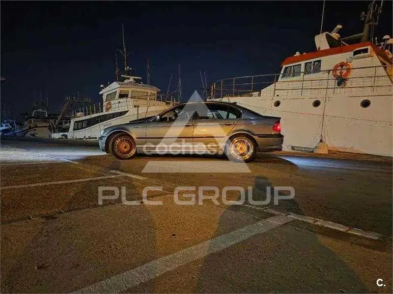 2008 BMW 3 series