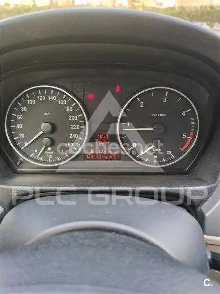 2008 BMW 3 series