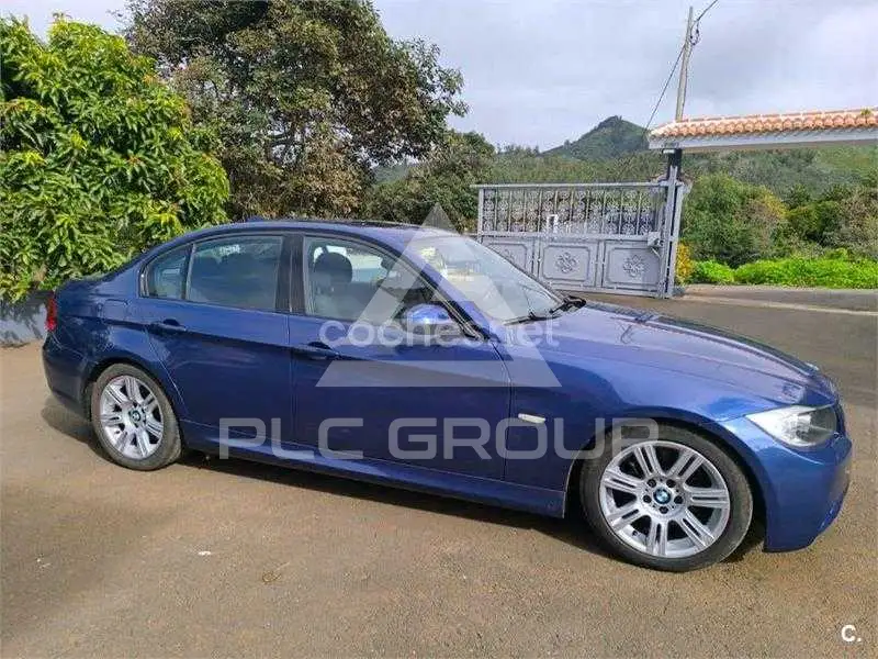 2008 BMW 3 series