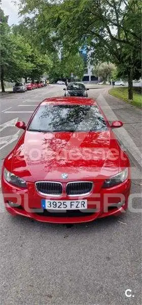 2008 BMW 3 series