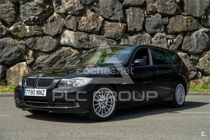 2008 BMW 3 series