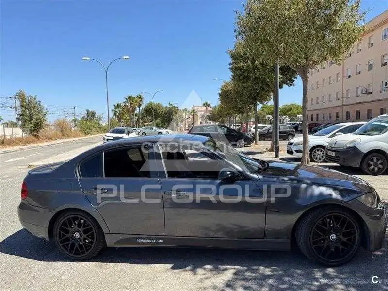 2008 BMW 3 series