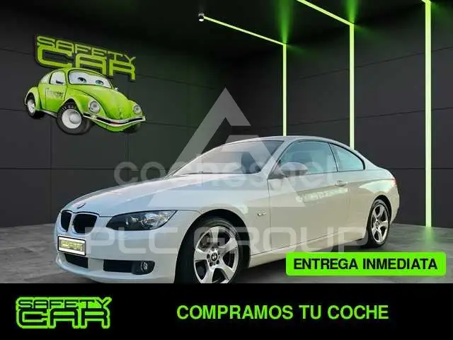2008 BMW 3 series