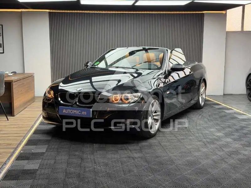 2008 BMW 3 series