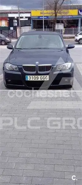 2008 BMW 3 series