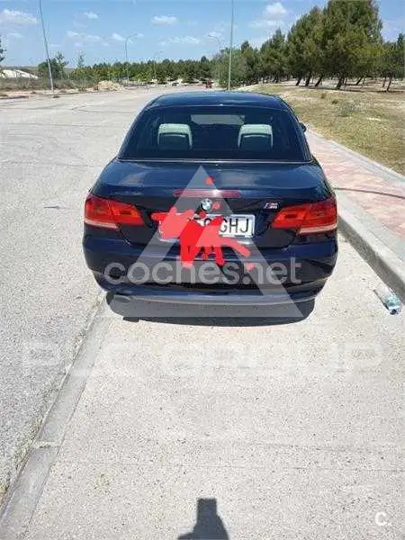 2008 BMW 3 series