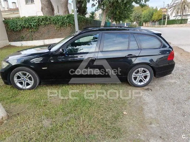 2008 BMW 3 series