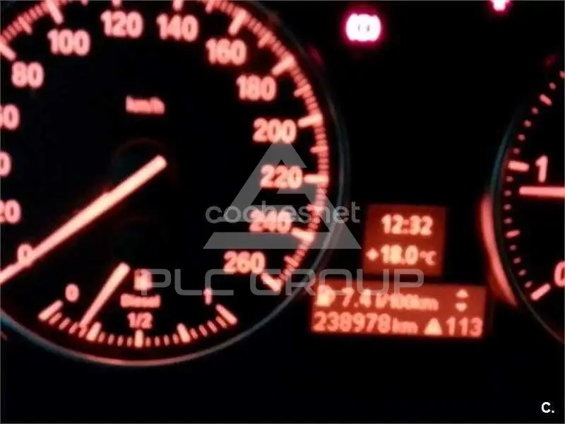 2008 BMW 3 series