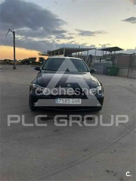2008 BMW 3 series