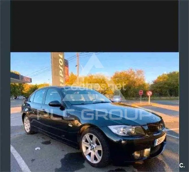 2008 BMW 3 series