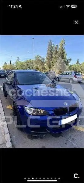 2008 BMW 3 series