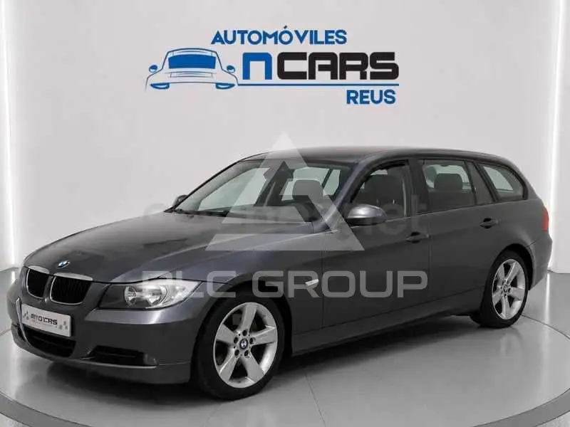 2008 BMW 3 series