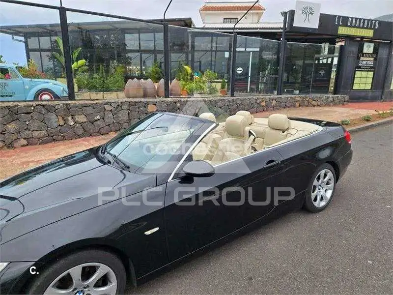 2008 BMW 3 series