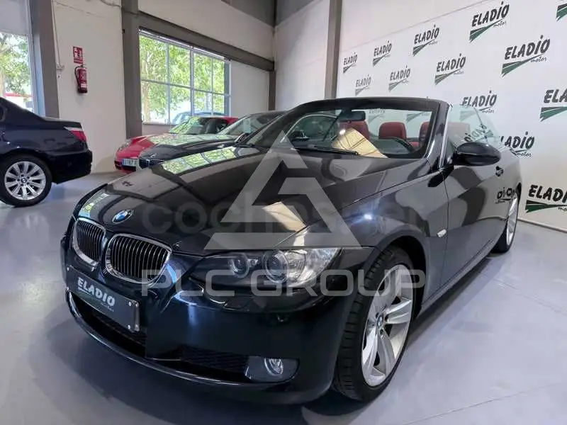 2008 BMW 3 series