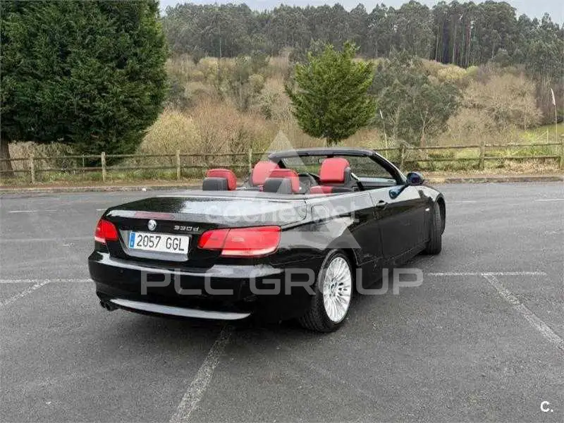 2008 BMW 3 series