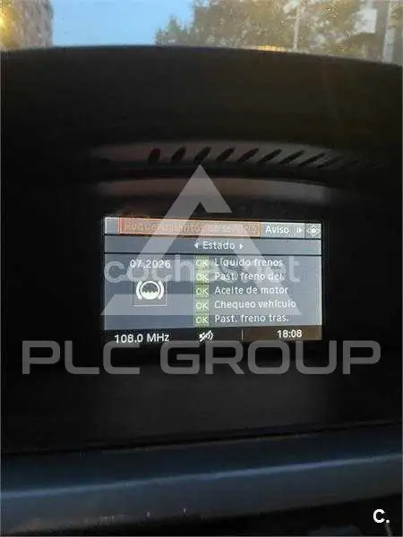 2008 BMW 5 series