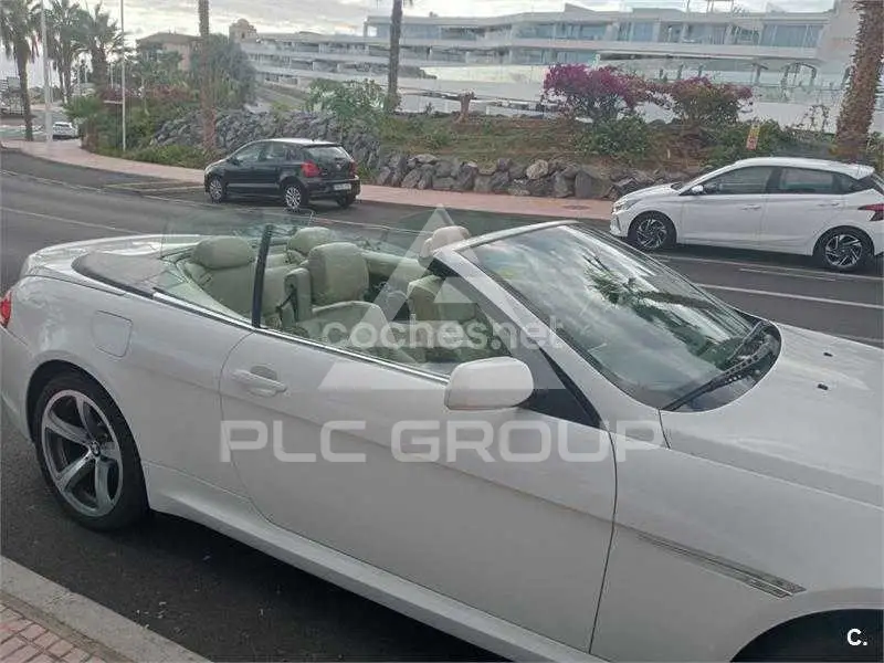 2008 BMW 6 Series