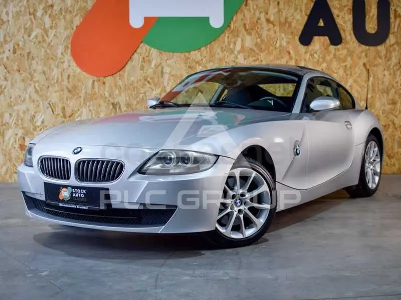2008 BMW Z4