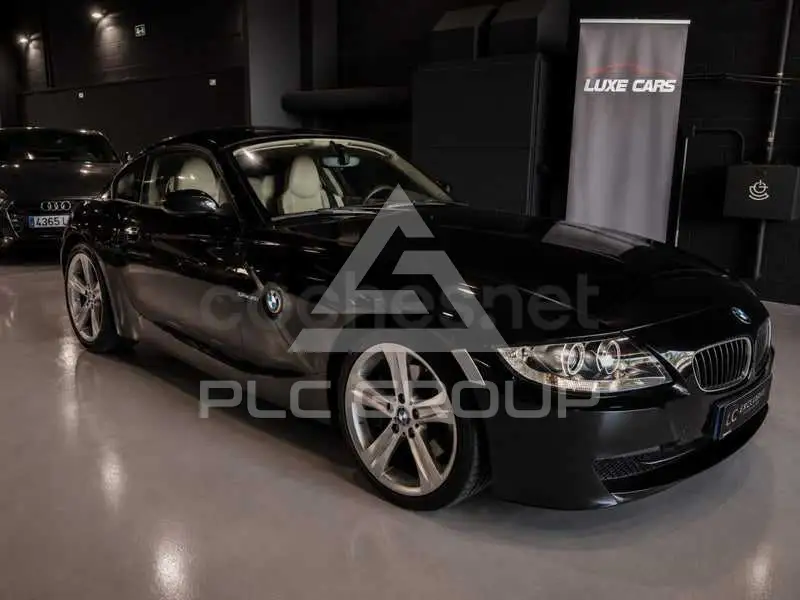 2008 BMW Z4