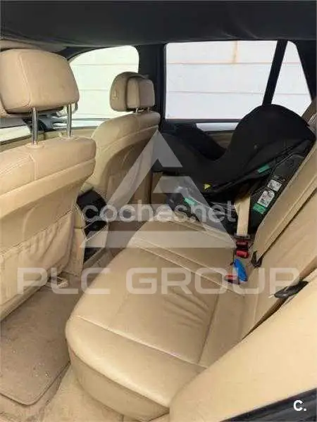 2008 BMW X5