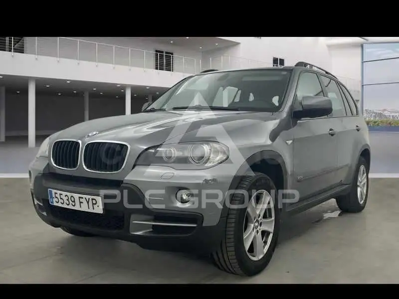 2008 BMW X5
