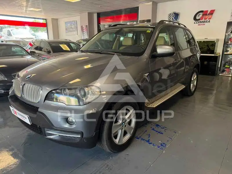 2008 BMW X5