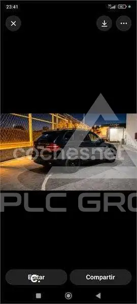 2008 BMW X5