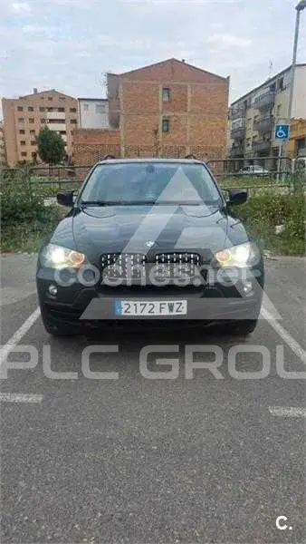 2008 BMW X5