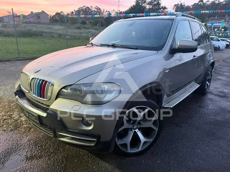 2008 BMW X5
